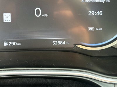 2024 Genesis GV80 2.5T AWD