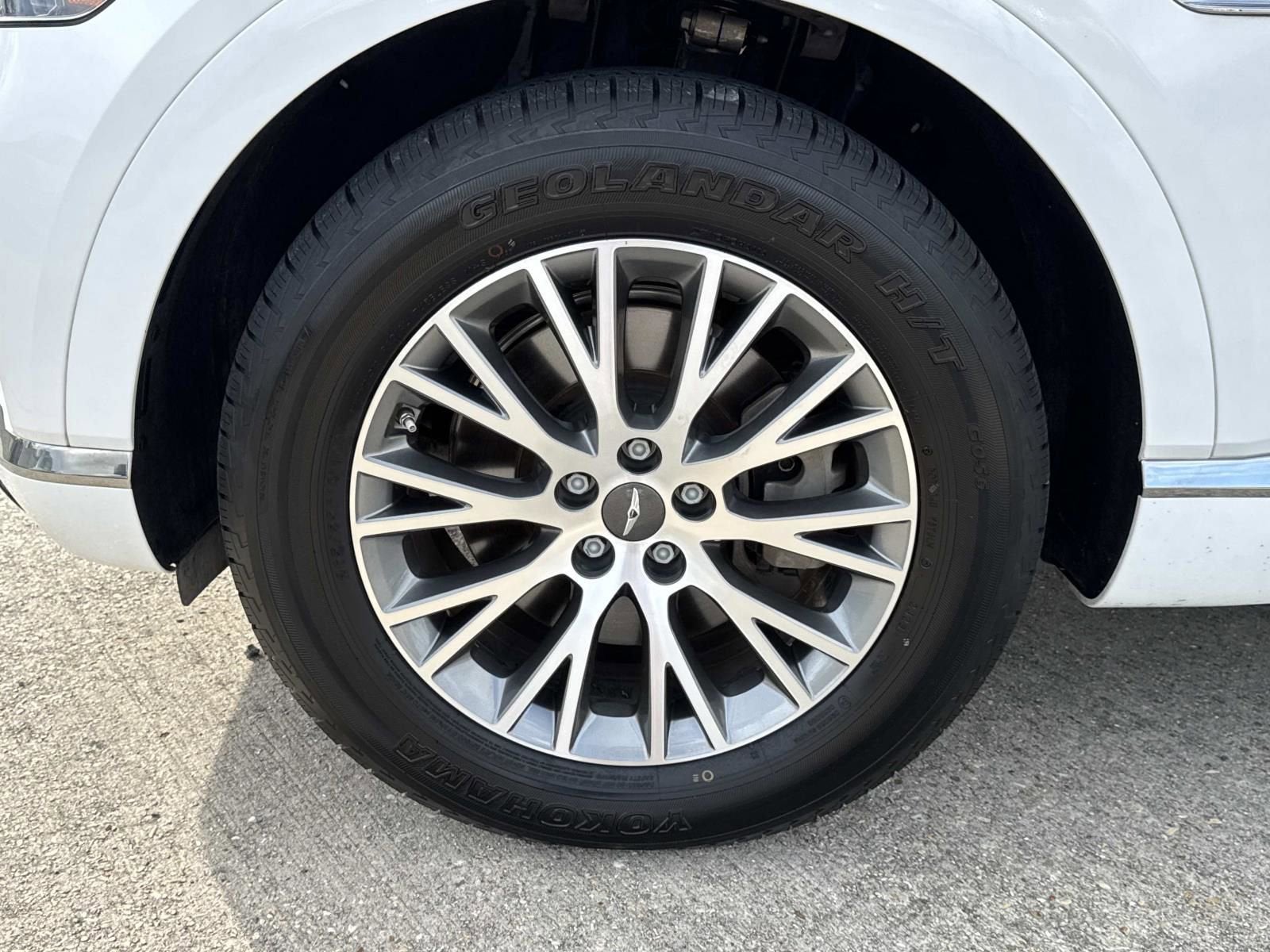 2024 Genesis GV80 2.5T AWD