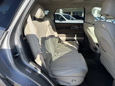 2021 Genesis GV80 3.5T AWD