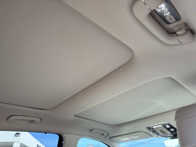 2021 Genesis GV80 3.5T AWD