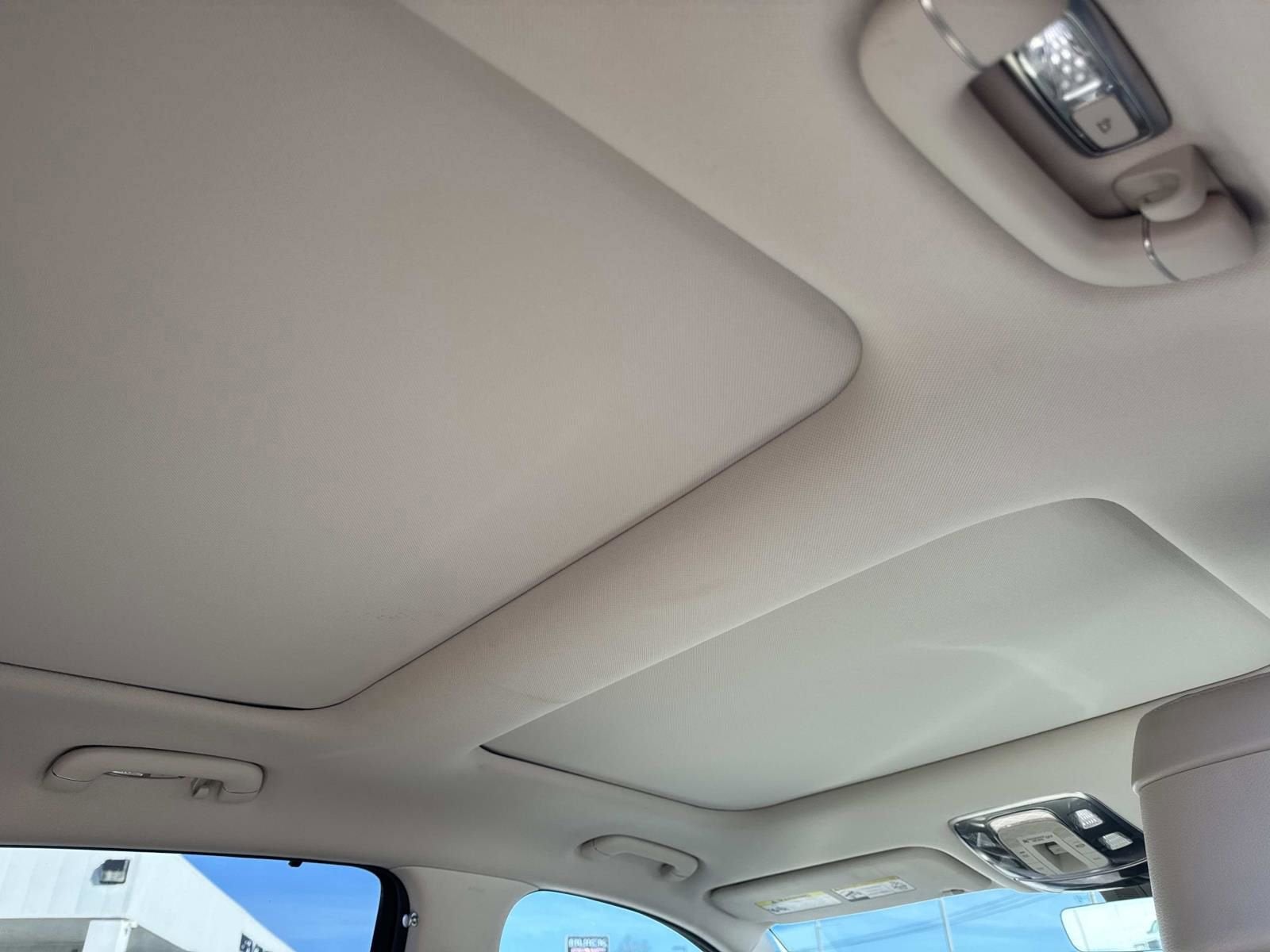 2021 Genesis GV80 3.5T AWD