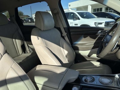 2021 Genesis GV80 3.5T AWD