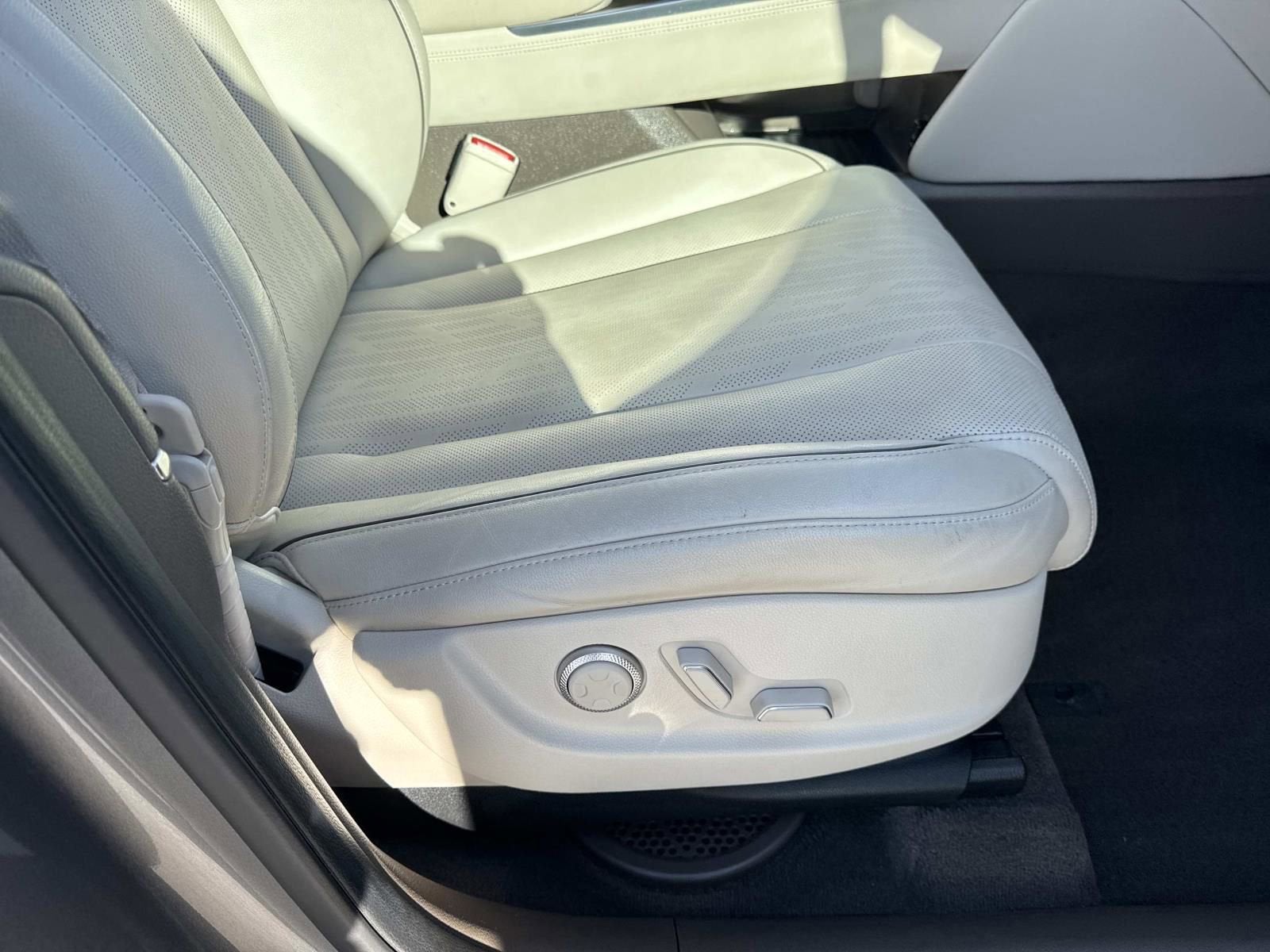 2021 Genesis GV80 3.5T AWD