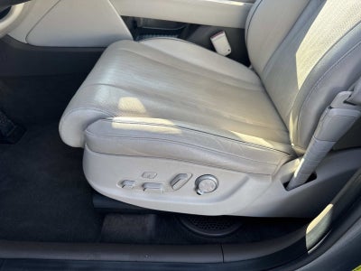 2021 Genesis GV80 3.5T AWD