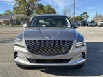 2021 Genesis GV80 3.5T AWD