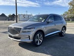 2021 Genesis GV80 3.5T AWD