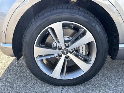 2021 Genesis GV80 3.5T AWD