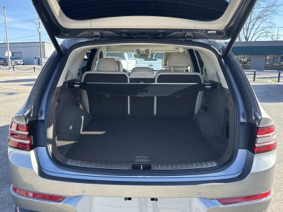 2021 Genesis GV80 3.5T AWD