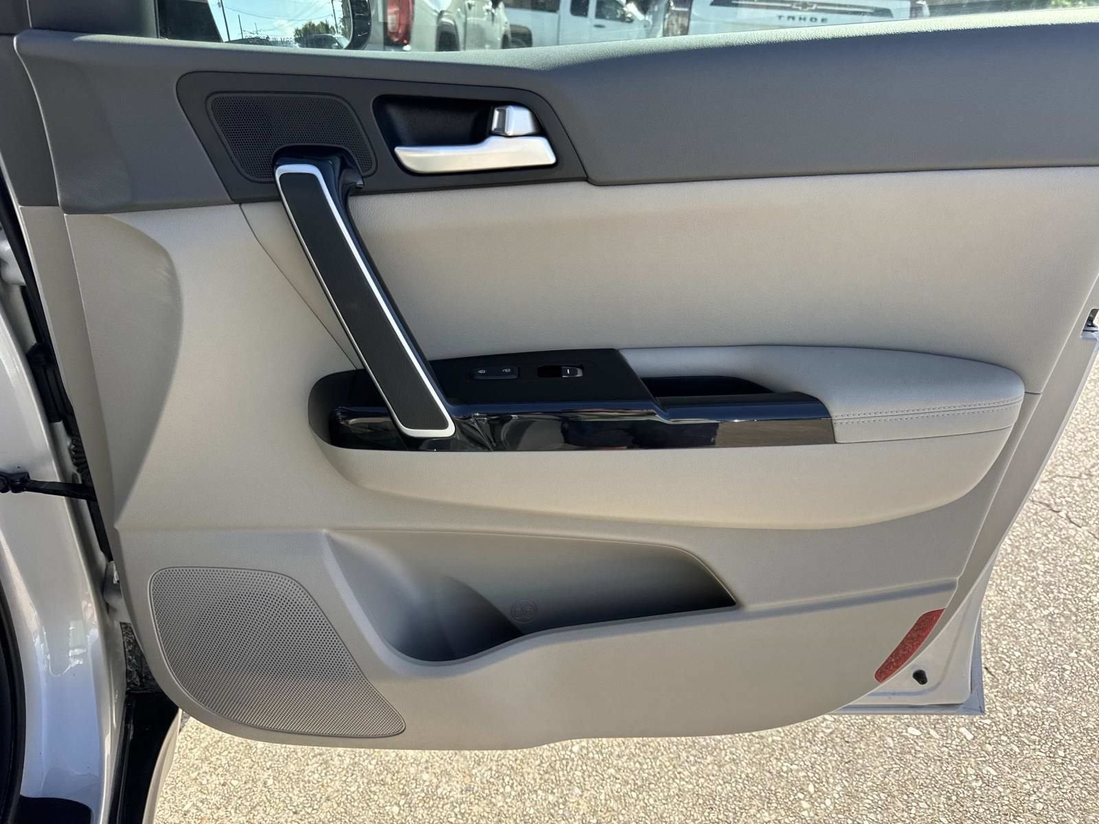 2019 Kia Sportage EX