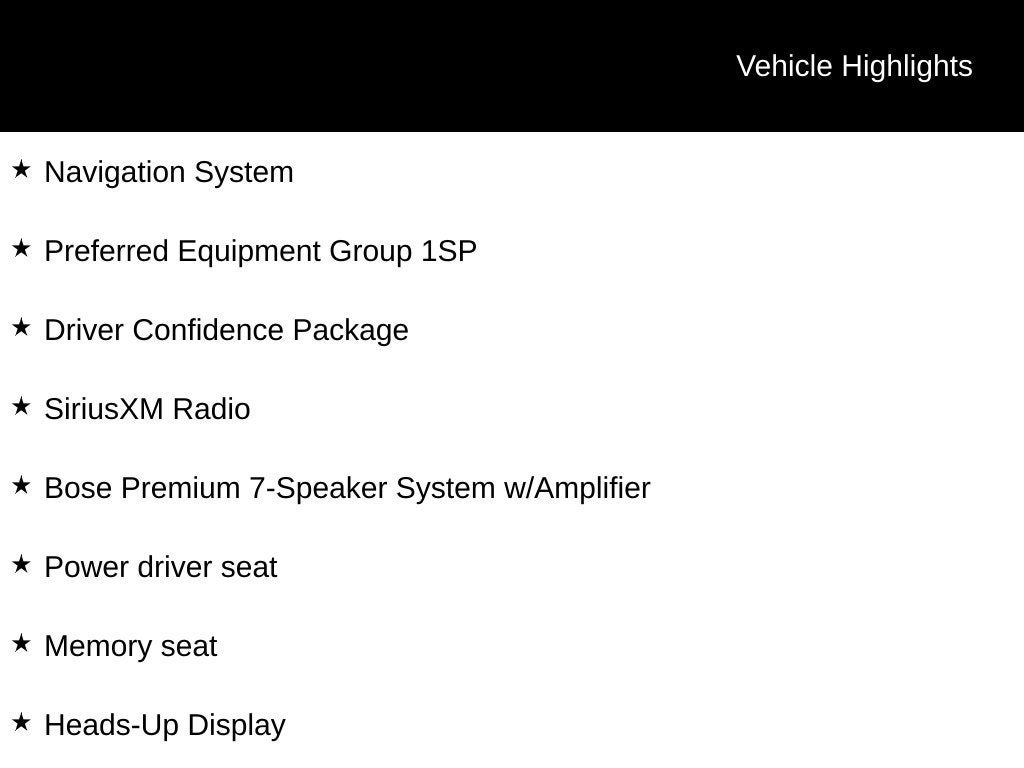 2019 Buick Envision Premium II