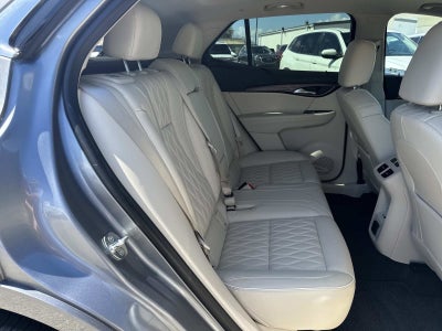 2021 Buick Envision Avenir