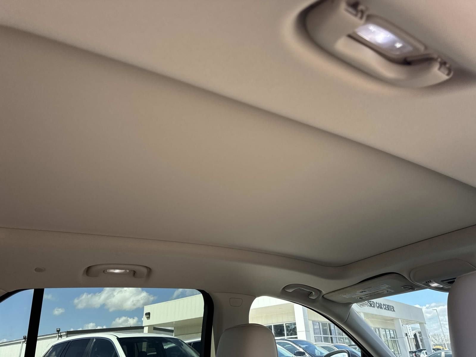 2021 Buick Envision Avenir