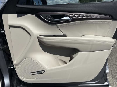 2021 Buick Envision Avenir