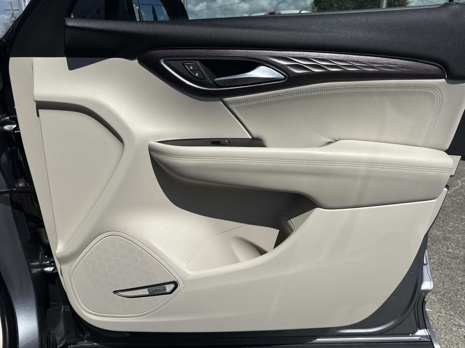 2021 Buick Envision Avenir