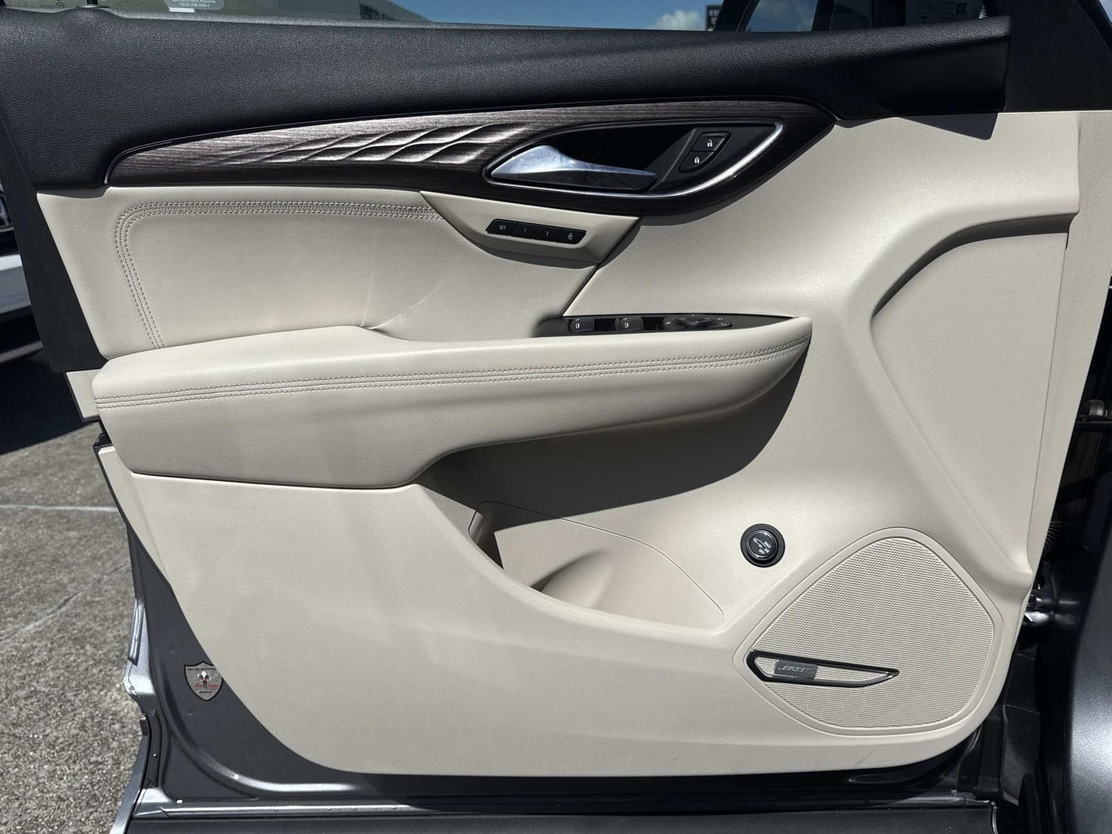 2021 Buick Envision Avenir