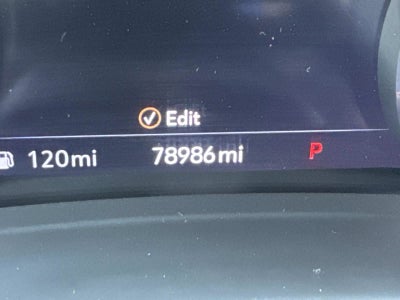 2021 Buick Envision Avenir