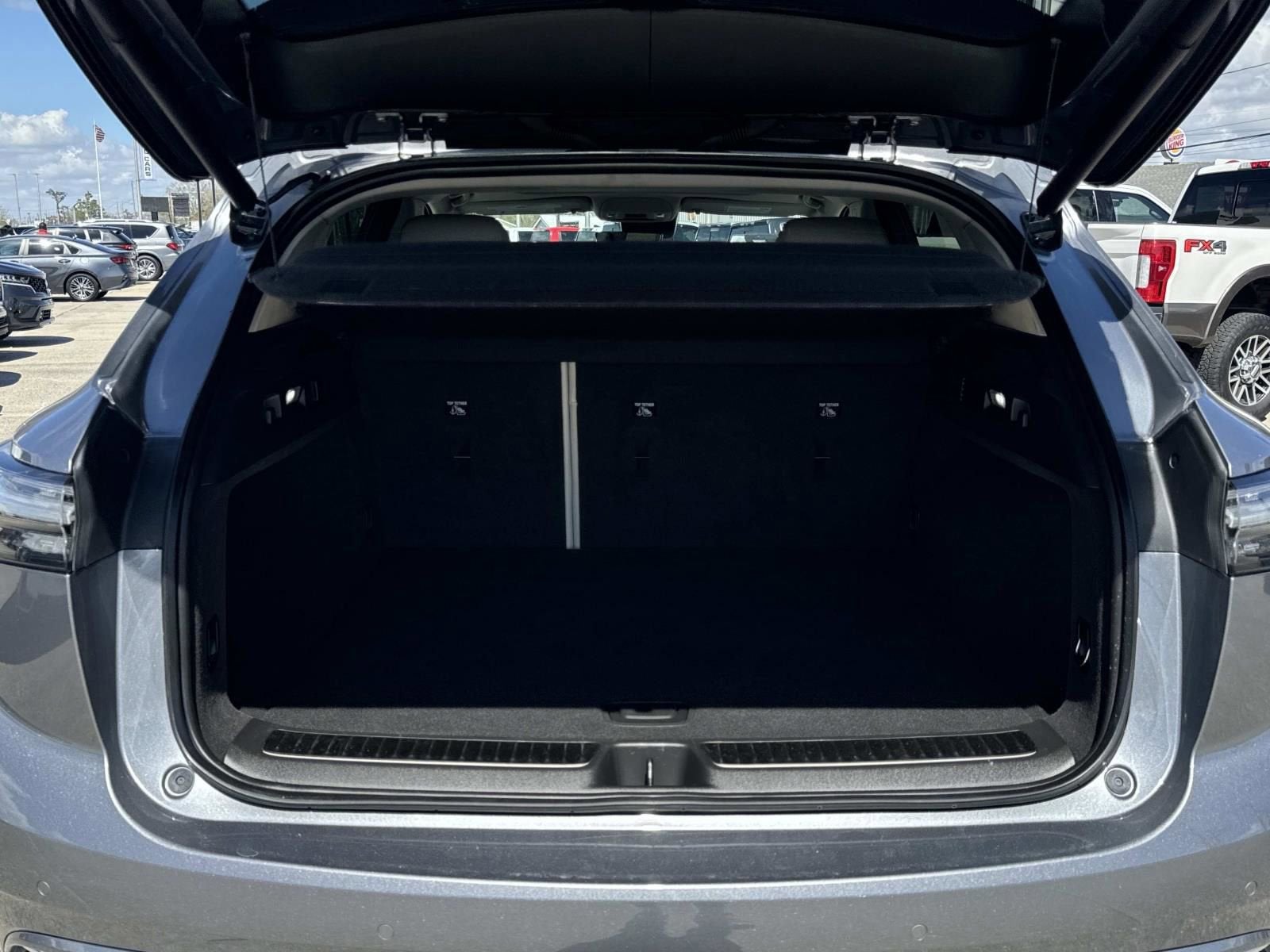 2021 Buick Envision Avenir