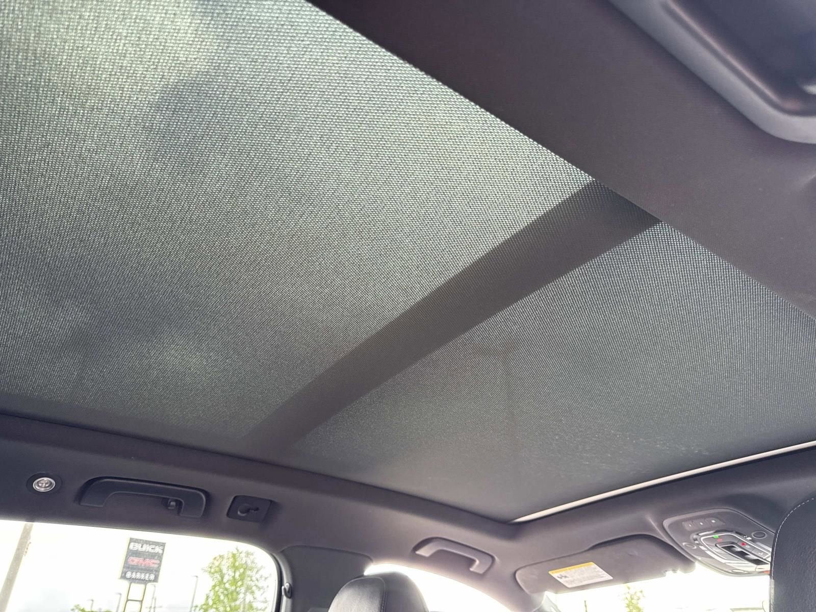 2019 Audi Q7 55 Premium