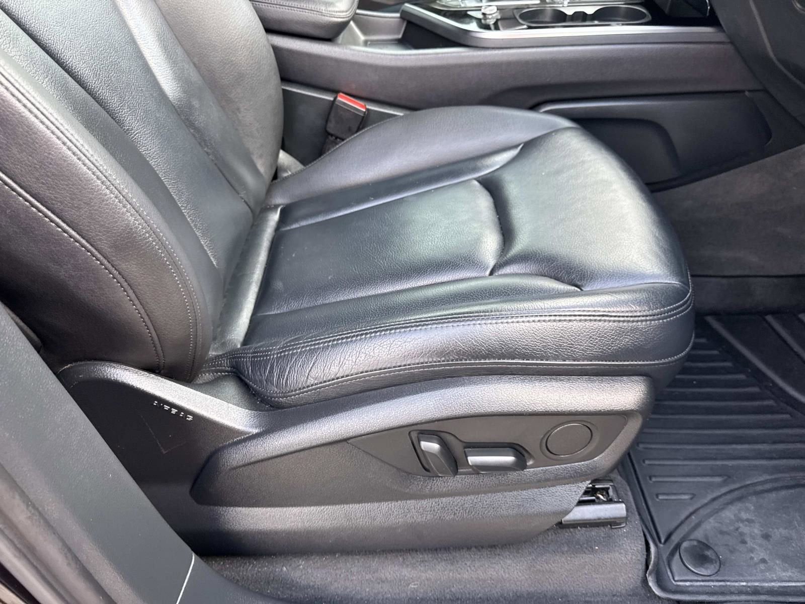 2019 Audi Q7 55 Premium