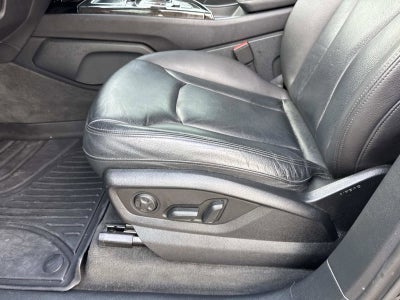 2019 Audi Q7 55 Premium