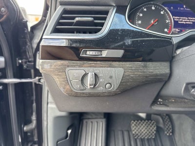 2019 Audi Q7 55 Premium