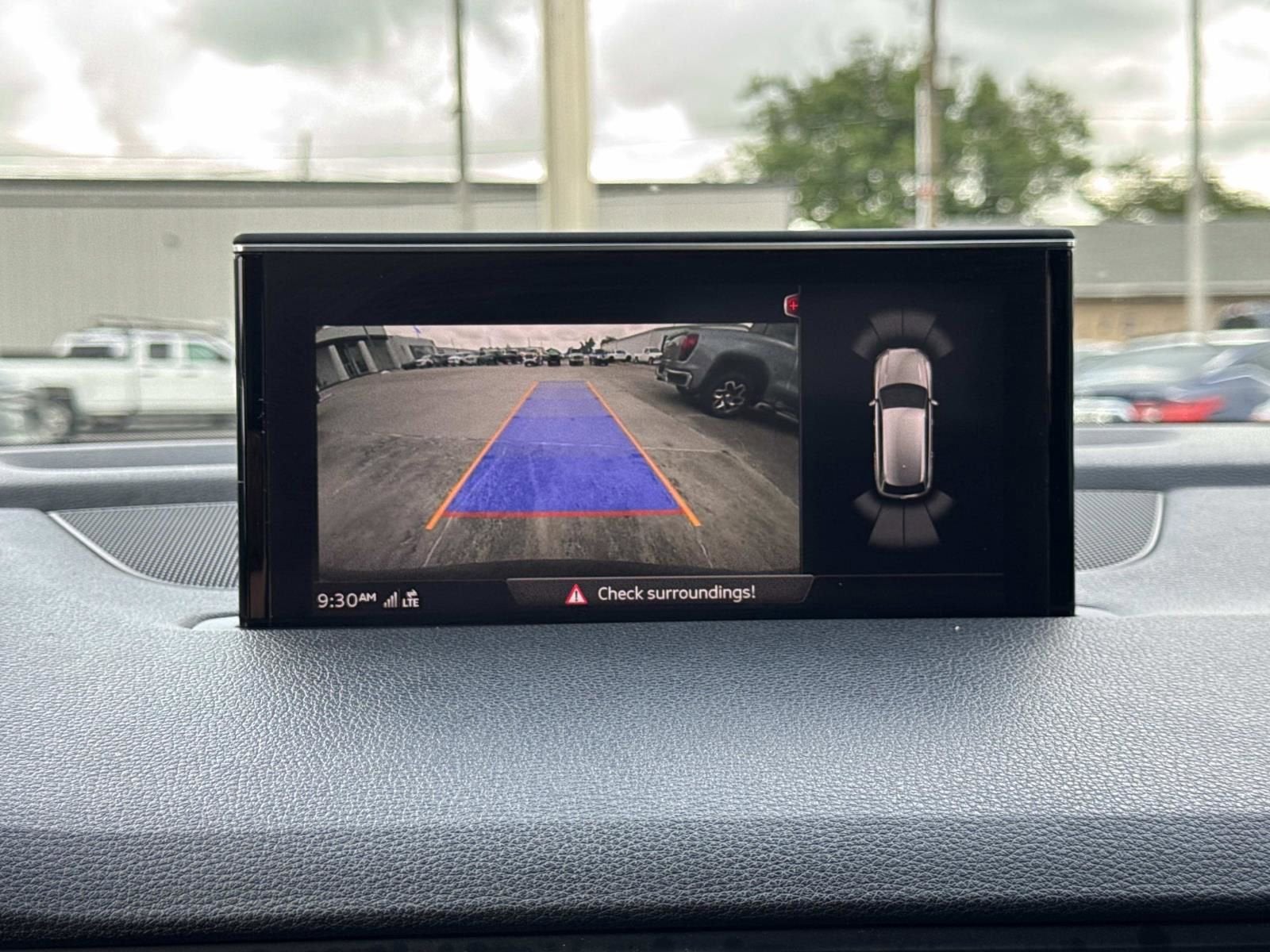 2019 Audi Q7 55 Premium