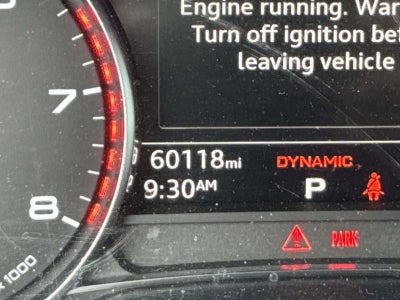 2019 Audi Q7 55 Premium