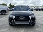 2019 Audi Q7 55 Premium