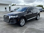 2019 Audi Q7 55 Premium