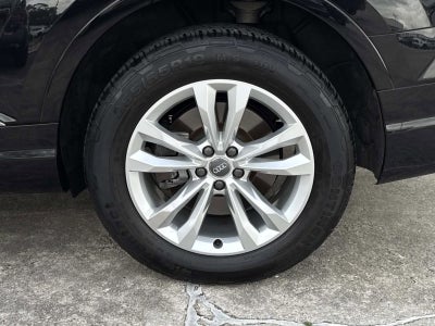 2019 Audi Q7 55 Premium
