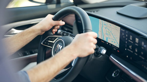 Barker Buick GMC in HOUMA LA