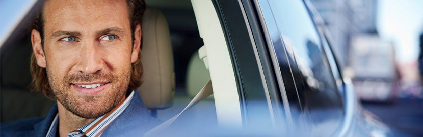 Barker Buick GMC in HOUMA LA