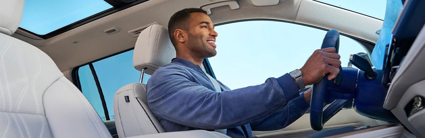 Barker Buick GMC in HOUMA LA