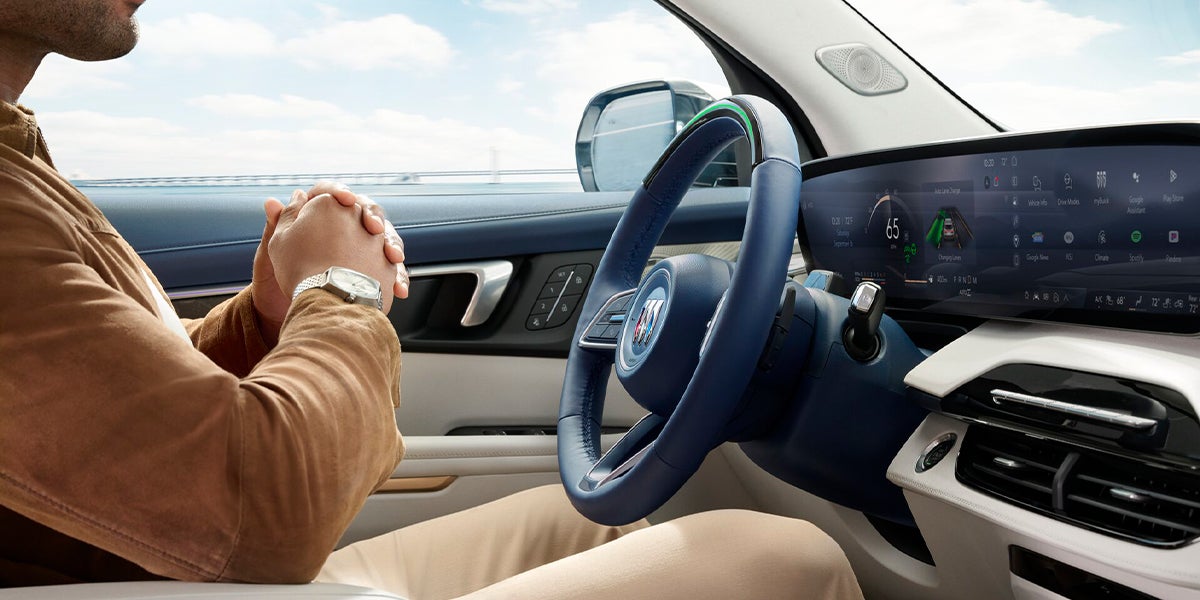 Barker Buick GMC in HOUMA LA