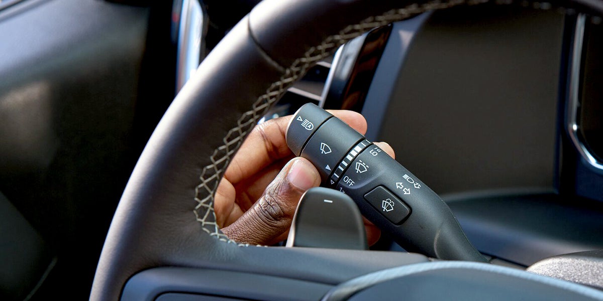 Barker Buick GMC in HOUMA LA