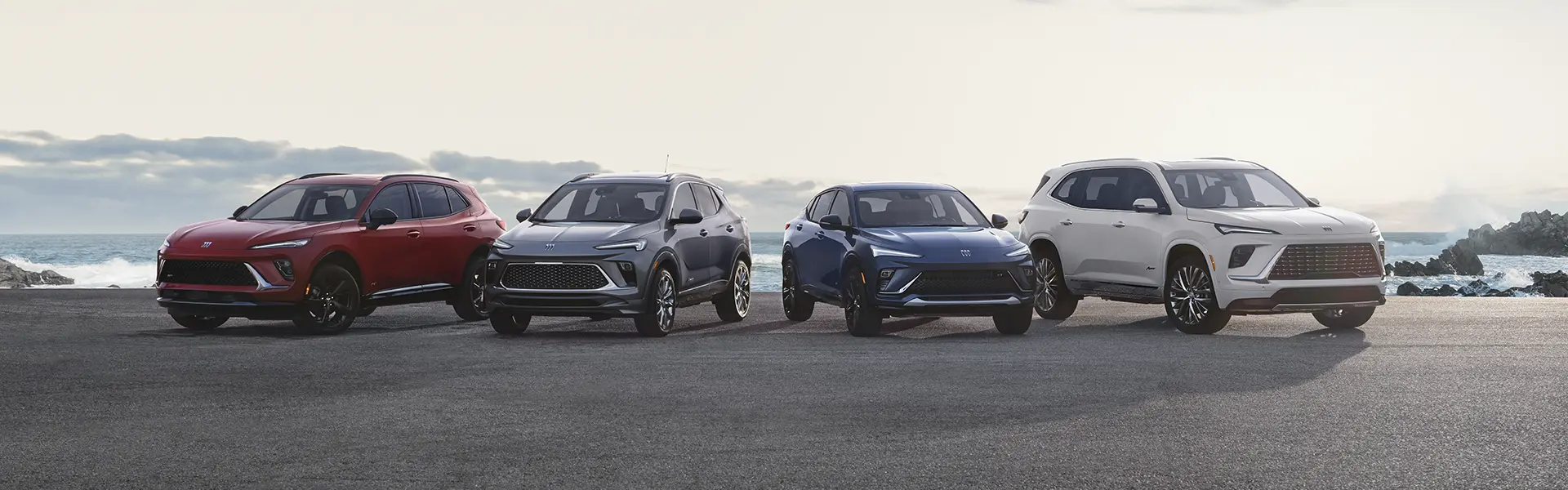 Barker Buick GMC in HOUMA LA