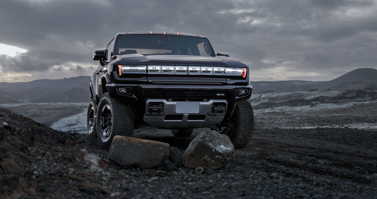 Barker Buick GMC in HOUMA LA