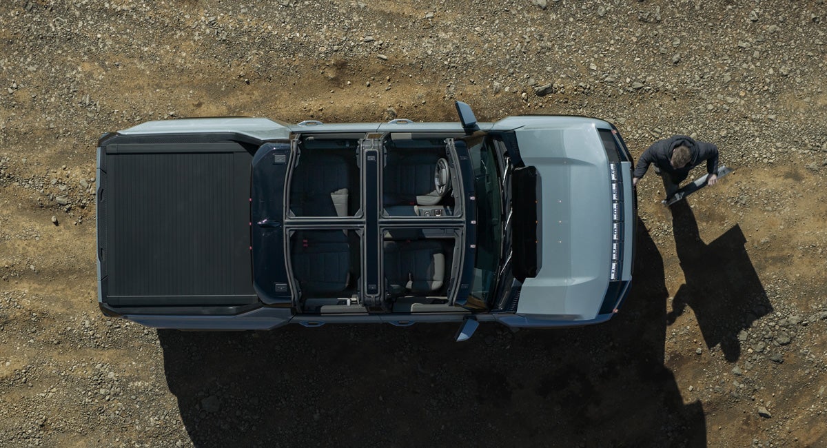 Barker Buick GMC in HOUMA LA