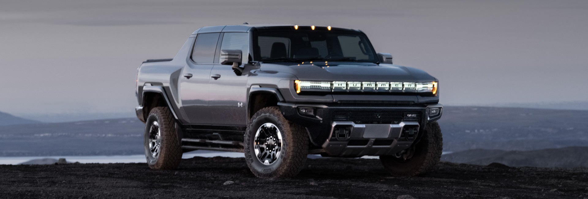 Barker Buick GMC in HOUMA LA