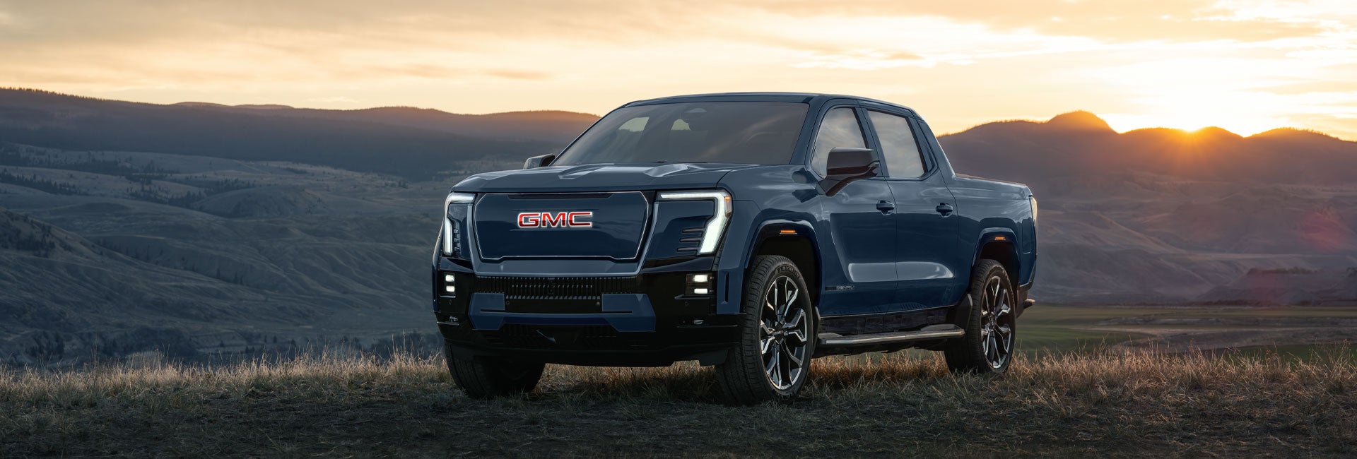 Barker Buick GMC in HOUMA LA