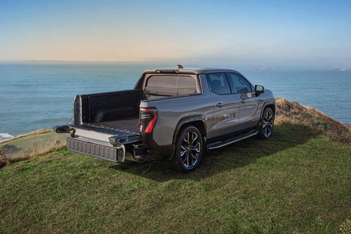 Barker Buick GMC in HOUMA LA