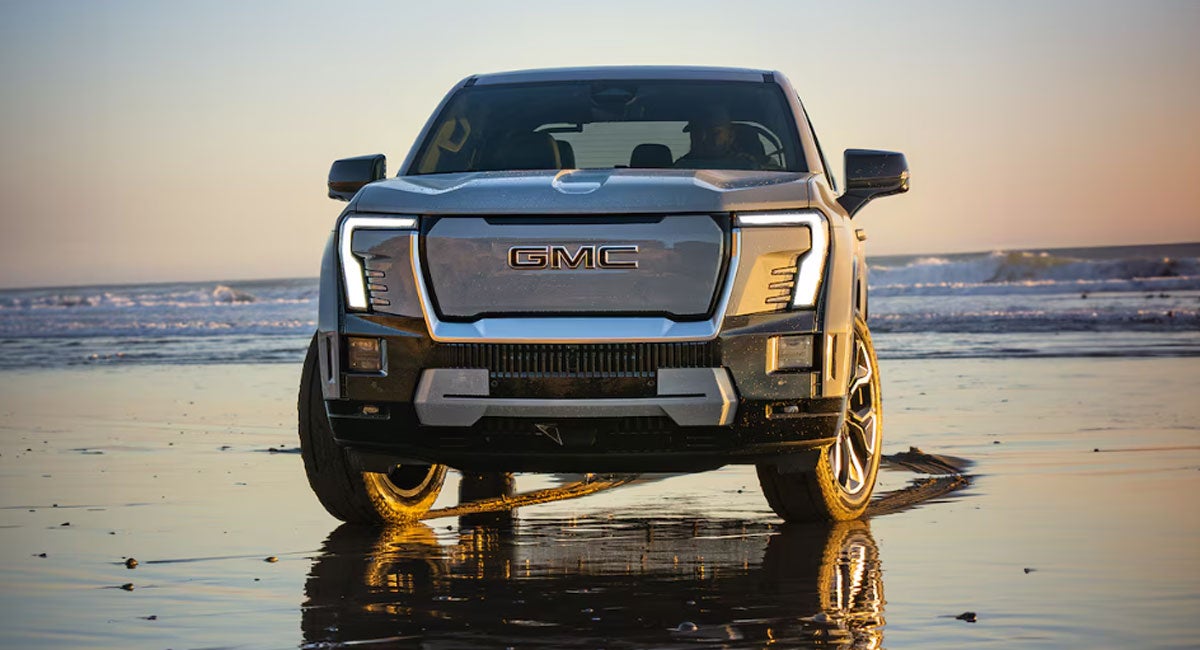 Barker Buick GMC in HOUMA LA