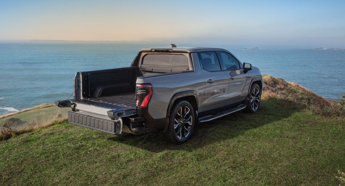 Barker Buick GMC in HOUMA LA