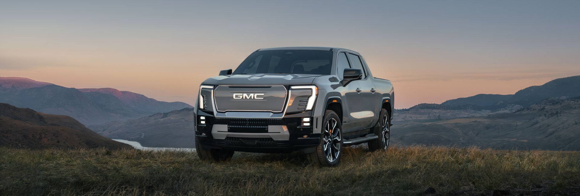Barker Buick GMC in HOUMA LA