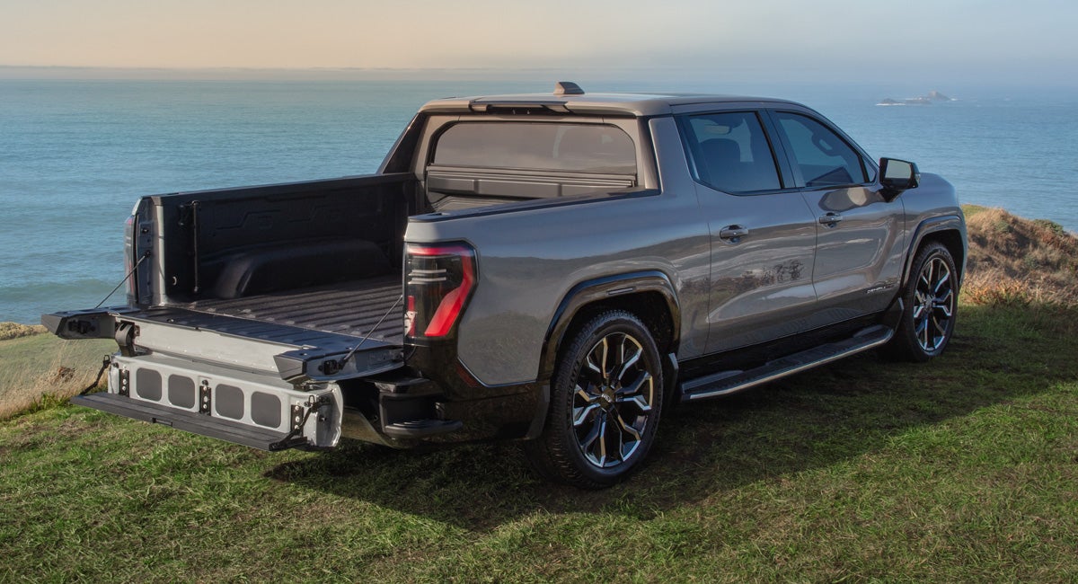 Barker Buick GMC in HOUMA LA