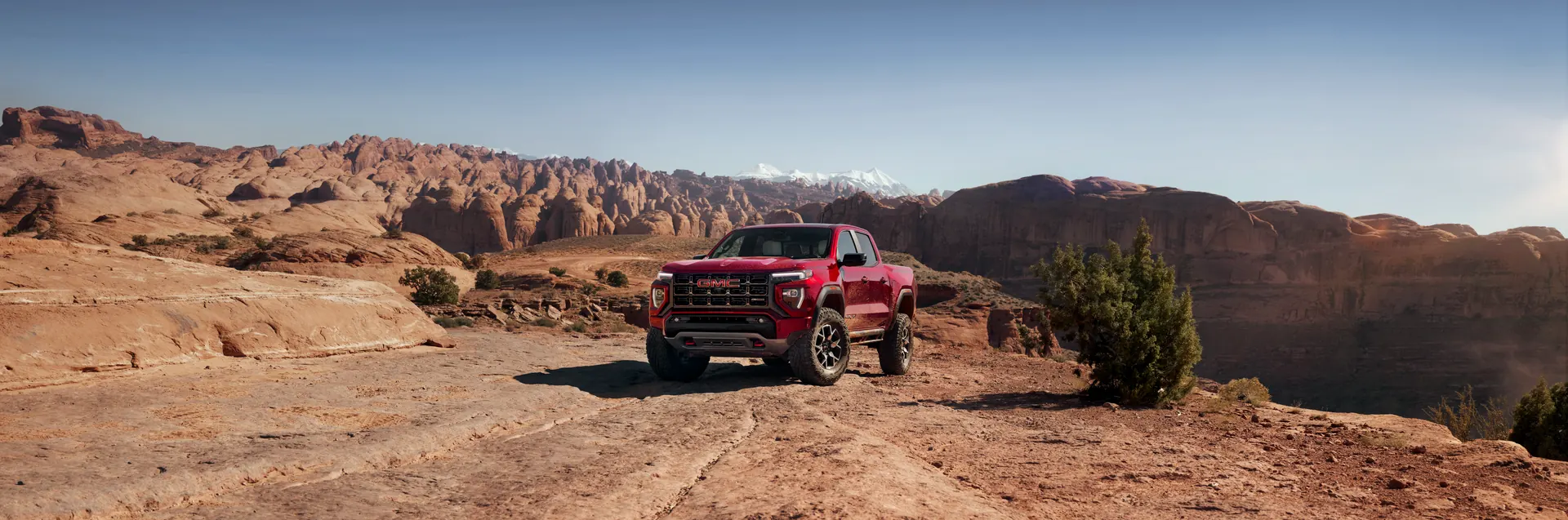 2026 GMC Canyon at Barker Buick GMC in HOUMA LA