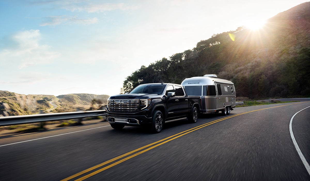 Barker Buick GMC in HOUMA LA