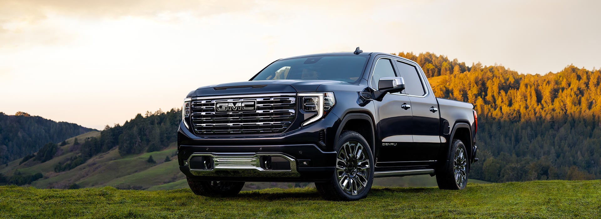 Barker Buick GMC in HOUMA LA