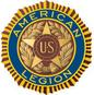 American Legion Post 31 logo