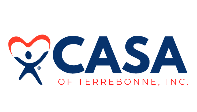 CASA of Terrebonne, Inc. logo